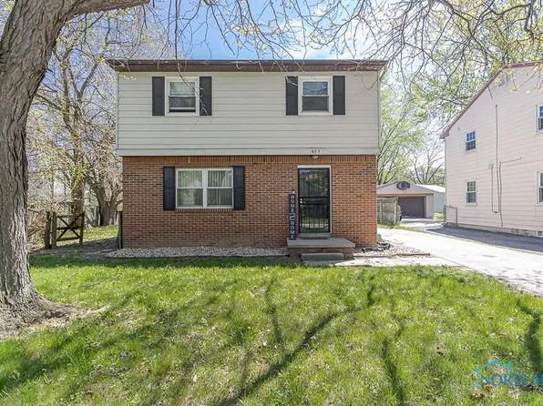 853 Circleview Dr, Toledo, OH 43615