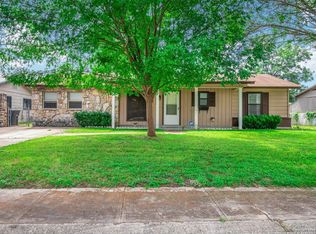 1542 Cologne Dr, New Braunfels, TX 78130