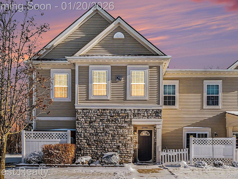 1st image of 25998 Maritime Cir S