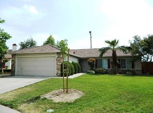 1065 Skyway Ct, Turlock, CA 95380
