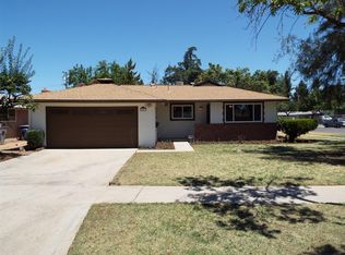 2647 E Hampton Way, Fresno, CA 93726