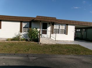 7100 Ulmerton Rd LOT 1115, Largo, FL 33771