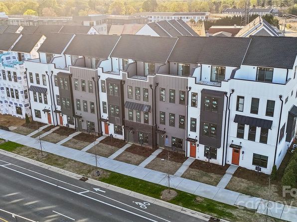 3614 S Tryon St #18, Charlotte, NC 28217