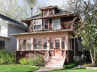 1011 Home Ave, Oak Park, IL 60304