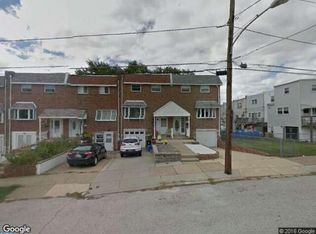 4202 Fairdale Rd, Philadelphia, PA 19154