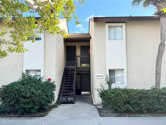 2604 Hidden Lake Dr N #2604B, Sarasota, FL 34237
