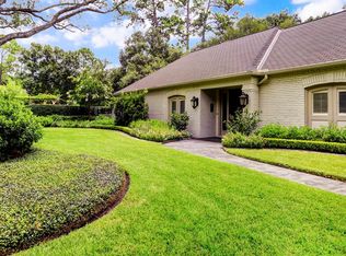 506 Hunterwood Dr, Houston, TX 77024