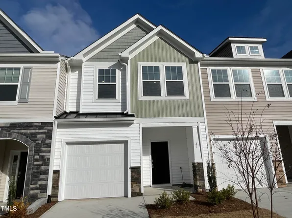 67 Double Run Trl, Clayton, NC 27527