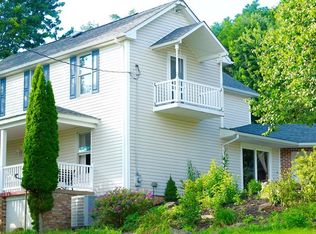 133 Dairy Rd, Washington, PA 15301