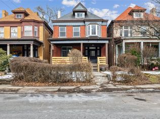 5715 Wellesley Ave, Pittsburgh, PA 15206