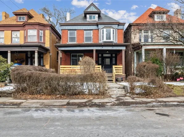 5715 Wellesley Ave, Pittsburgh, PA 15206