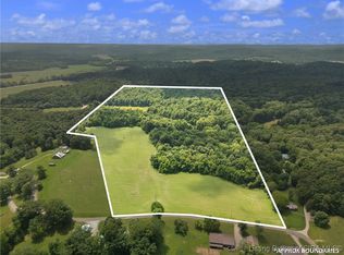 2011 N County Road 575 W #-&, West Baden Springs, IN