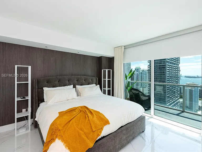 500 Brickell Ave #3802 — Photo 12