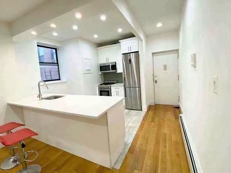 56 W 127th St #2B — Photo 1