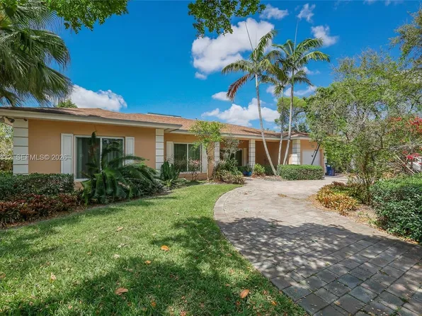 1800 Miami Springs Ave, Miami, FL 33166