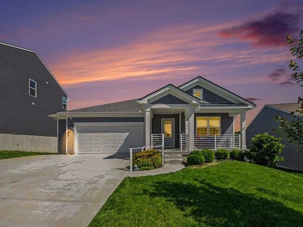 785 Harmony Valley Dr, Alexandria, KY 41001
