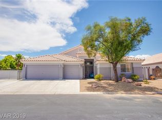 5205 Black Coral Ave, Las Vegas, NV 89131