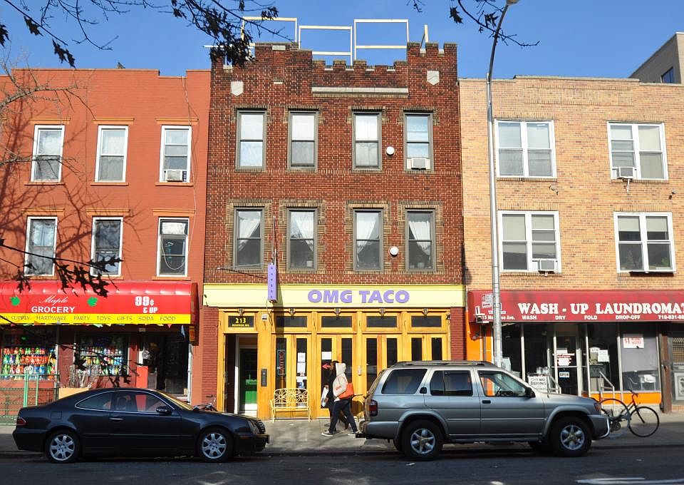 1st image of 322 5th Ave