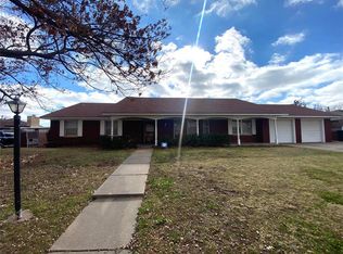 808 SW 37th St, Oklahoma City, OK 73109