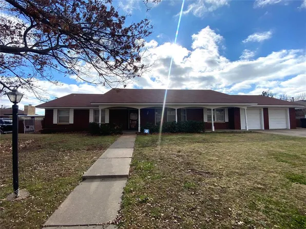 808 SW 37th St, Oklahoma City, OK 73109