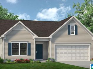 100 Sanie Rd, Odenville, AL 35120