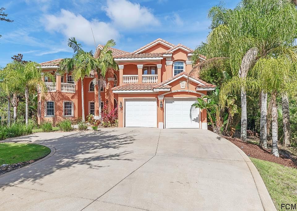 73 N Riverwalk Dr, Palm Coast, FL 32137 Zillow