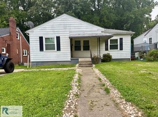 170 Sunset Dr, Danville, VA 24540