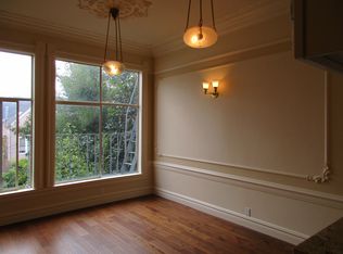 1715 McAllister St APT 205, San Francisco, CA 94117