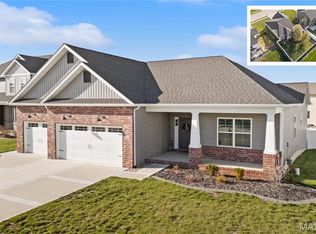 755 Seagate Dr, O'Fallon, IL 62269