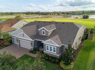 308 Salt Marsh Ln, Groveland, FL 34736