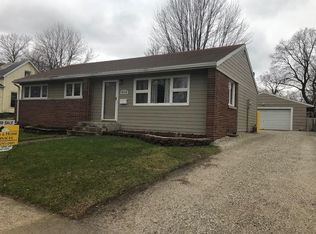 214 S Colby St, Algona, IA 50511