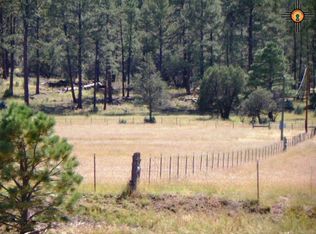 22 Upcher Rd, Reserve, NM 87830