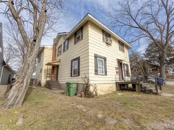 711 E 10th St, Rolla, MO 65401