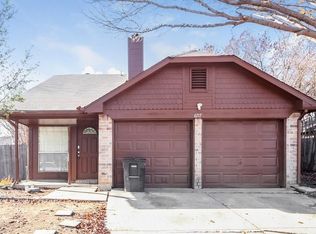6717 Windwillow Dr, Fort Worth, TX 76137