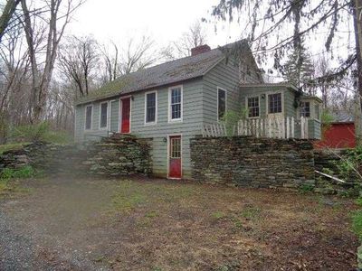 182 N Bear Hill Rd, Chaplin, CT, 06235