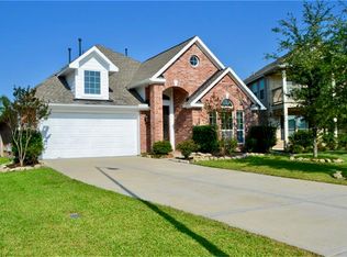606 Hollingsworth Ln, La Marque, TX 77568