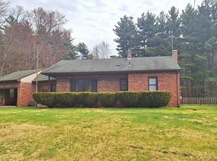 115 Senator St, Springfield, MA 01129