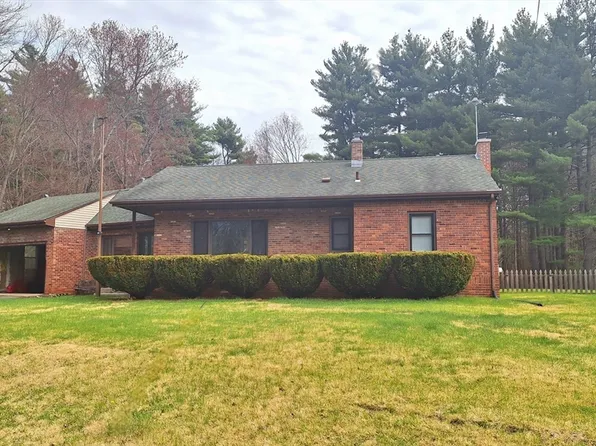 115 Senator St, Springfield, MA 01129