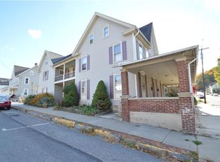 305 4th St, Slatington, PA 18080