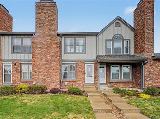 17125 E Chenango Avenue #D, Aurora, CO 80015