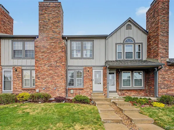 17125 E Chenango Avenue #D, Aurora, CO 80015