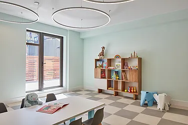 Sold by Brown Harris Stevens Development Marketing