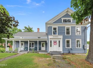 175 Church St, Cheshire, MA 01225