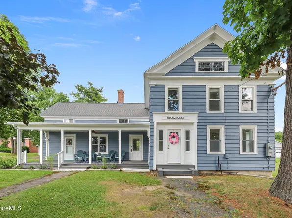 175 Church St, Cheshire, MA 01225