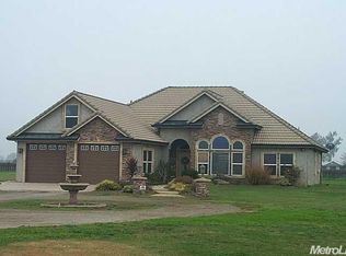 12801 N Lower Sacramento Rd, Lodi, CA 95242