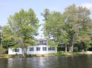 144 Buker Rd, Litchfield, ME 04350