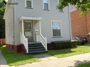 413 W Main Rd, Conneaut, OH 44030