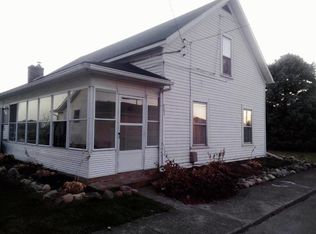 203 W 1st St, Fletcher, OH 45326