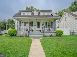 202 5th Ave, Mount Ephraim, NJ 08059