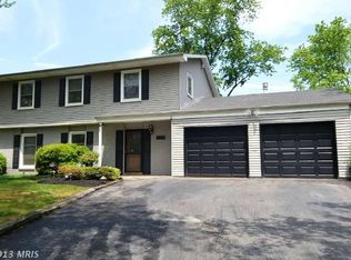 2408 Springlake Ct E, Gambrills, MD 21054